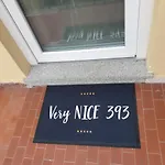 Very Nice 393 - Lingotto