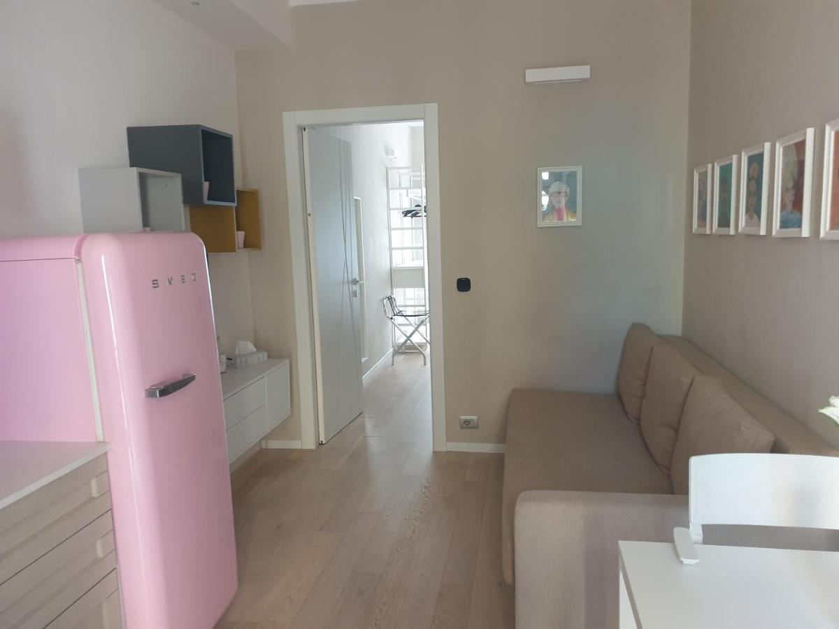 Very 393 - Lingotto Apartamento Turín