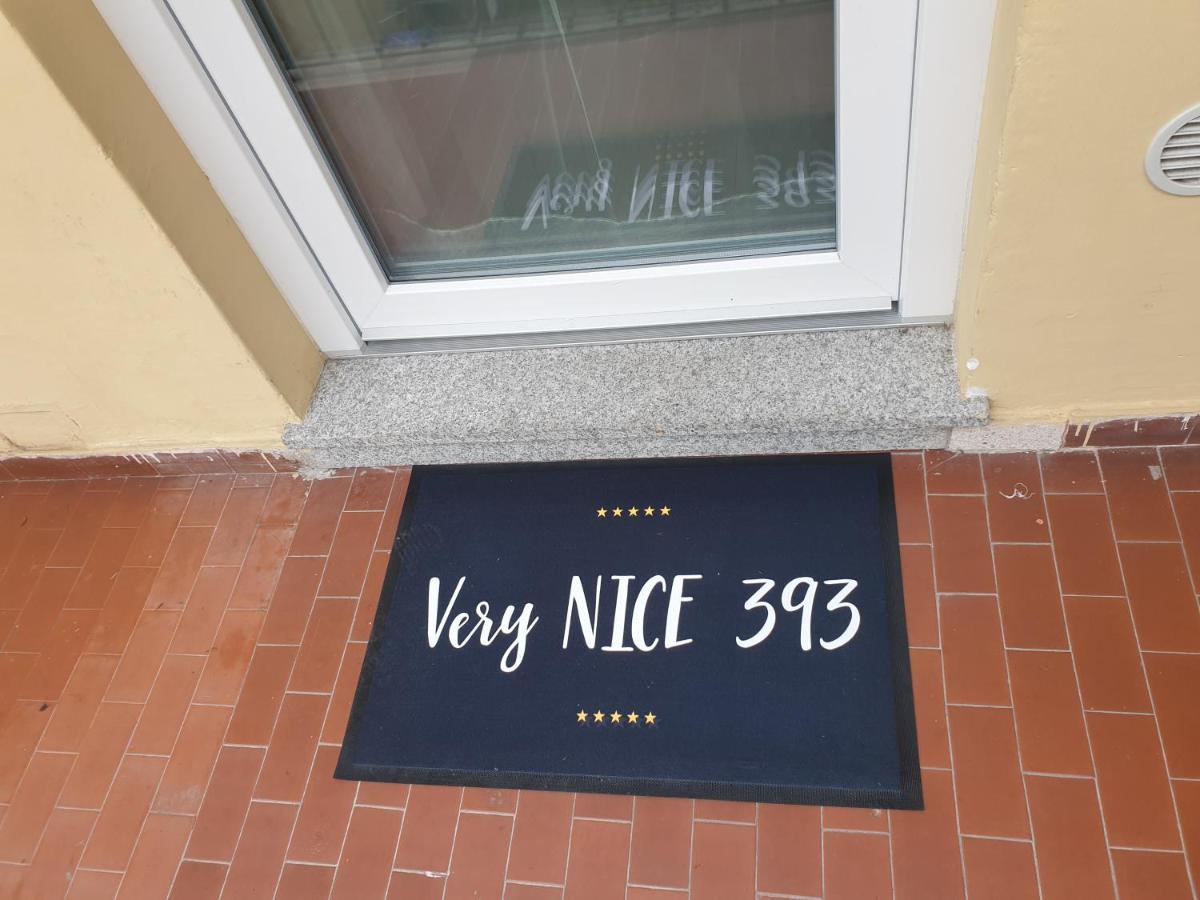 Apartamento Very 393 - Lingotto Turín
