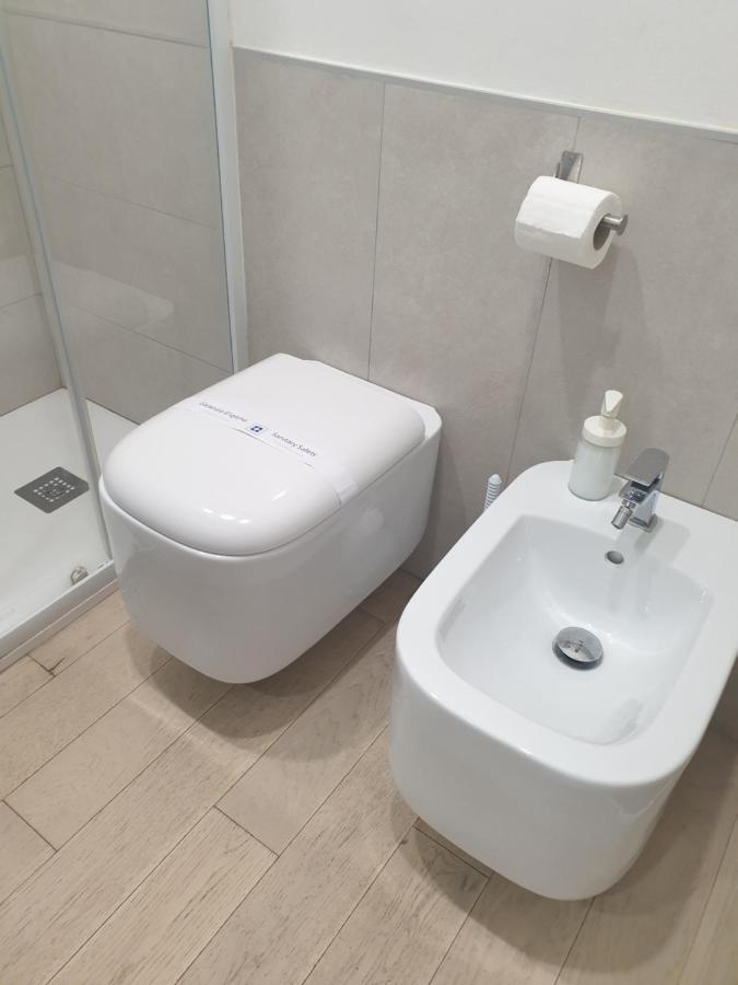 Very 393 - Lingotto Apartamento