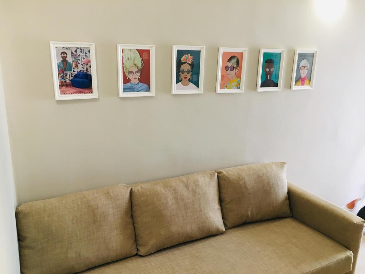 Very 393 - Lingotto Apartamento