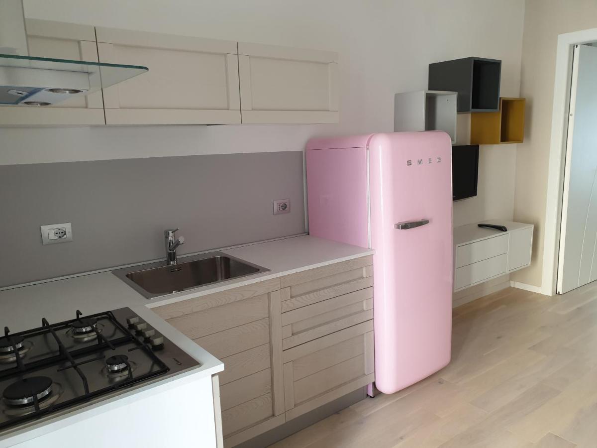 Apartamento Very 393 - Lingotto *
