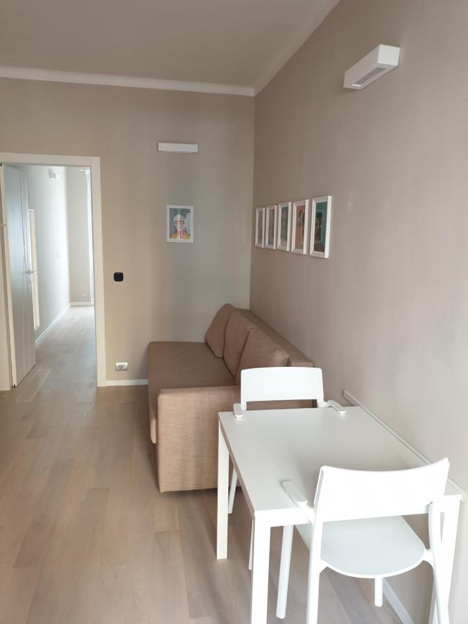 Apartamento Very 393 - Lingotto *